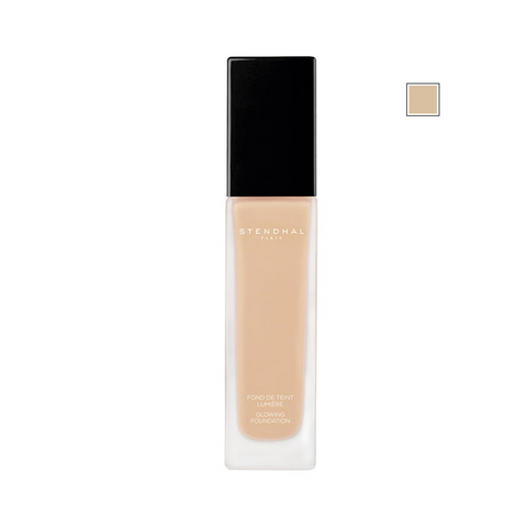 Stendhal Glowing Foundation 220 Sable 30 Ml