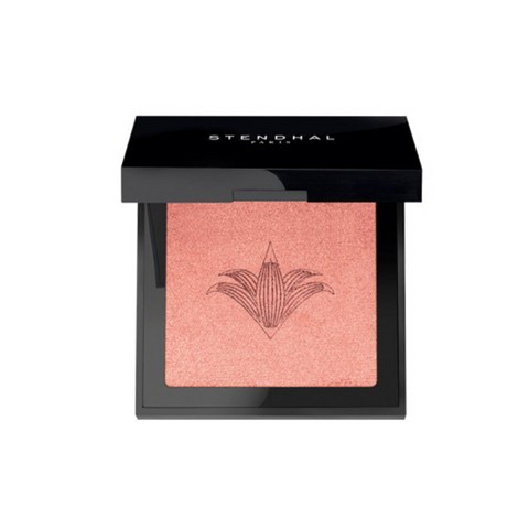 Stendhal Illuminating Blush 303 Rose Marrakech 5.5 g