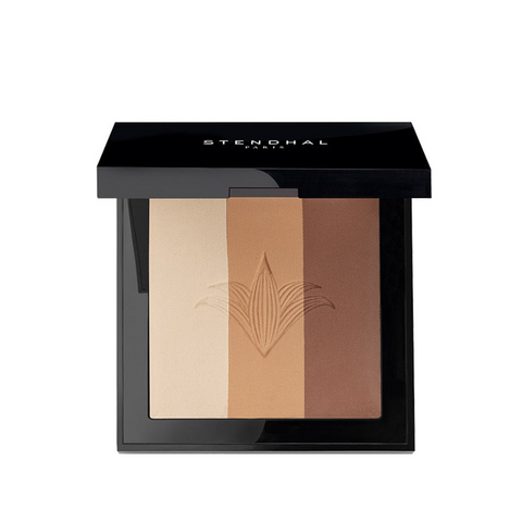Stendhal Contouring & Bronzing Trio 200 Tamanrasset