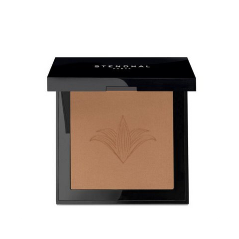 Stendhal Perfecting Compact Powder 140 Miel 9.0 g