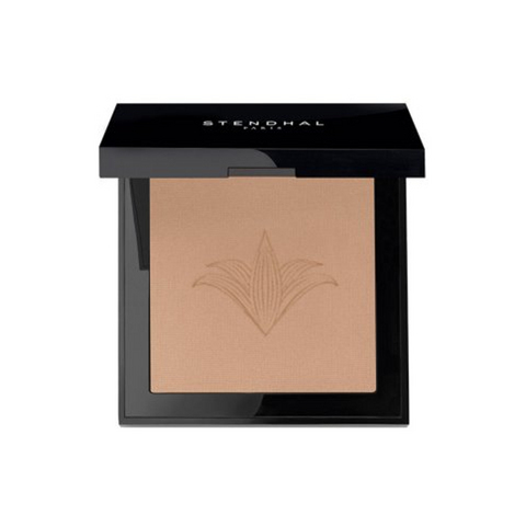 Stendhal Perfecting Compact Powder 120 Sable 9.0 g