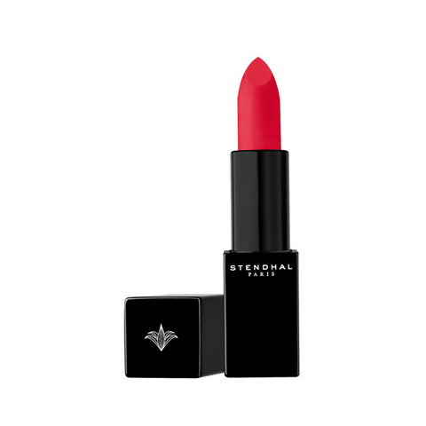 Stendhal Matte Effect Lipstick 100 Rouge Originel 3.8g