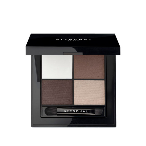 Stendhal High Precision Eyebrow Palette 410 Universel 3.5 g