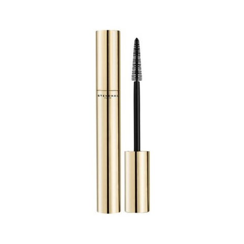 Stendhal Pur Luxe Mascara Long Lasting Care 100 Noir 8.5 Ml