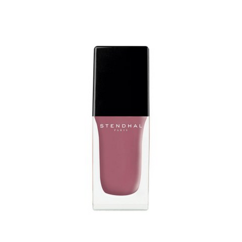 Stendhal Care Nail Polish 207 Rose Renaissance 8 Ml