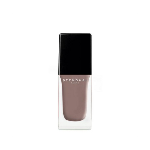 Stendhal Care Nail Polish 205 Bois Cendrè 8 Ml