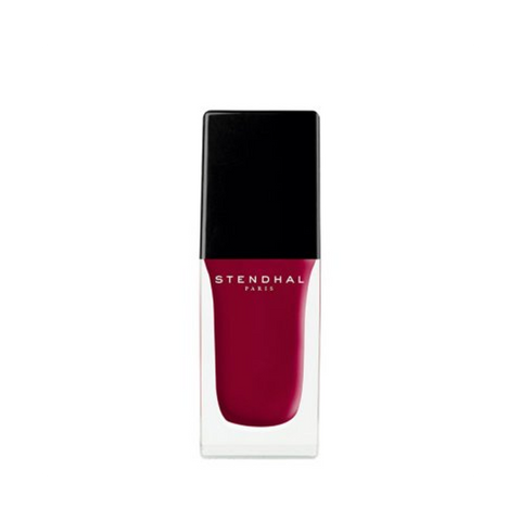 Stendhal Care Nail Polish 204 Tulipe Sauvage 8 Ml