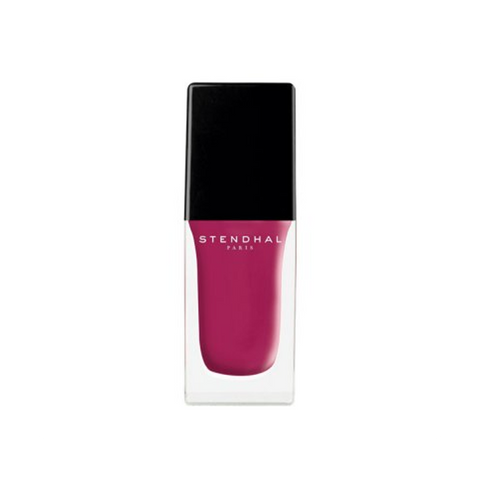Stendhal Care Nail Polish 203 Pivoine De Chine 8 Ml