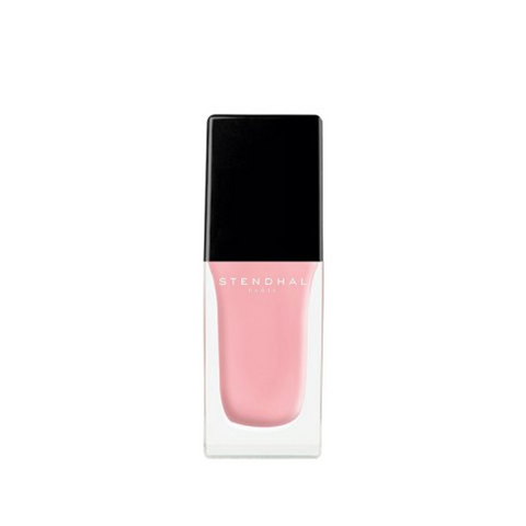 Stendhal Care Nail Polish 201 Magnolia 8 Ml