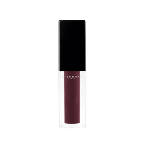 Stendhal Encre a Lèvres Liquid Lipstick 401 Tulipe Noire 4 Ml