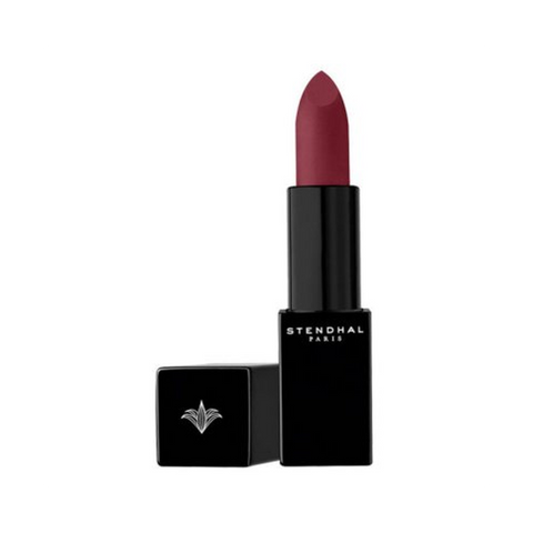 Stendhal Matte Effect Lipstick 101 Rose Sultane 3.8g