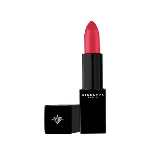 Stendhal Rouge a Lèvres Satin Effect Lipstick 004 Rose Albizia