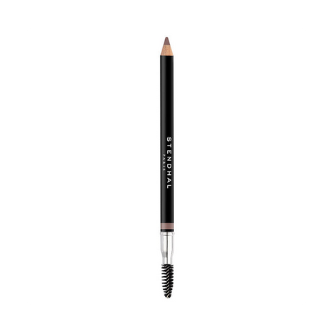 Stendhal Precision Eyebrow Pencil 402 Brun
