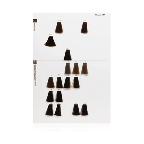 L'Oréal Majirel 5.4 Castano Chiaro Rame 60 Ml