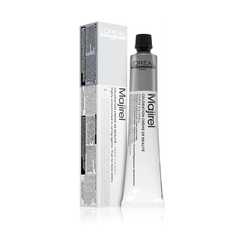 L'Oréal Majirel 8.1 Biondo Chiaro Cenere Tubo 60 Ml