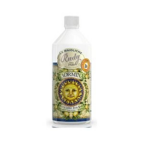 Rudy Taormina Sapone Liquido 1000 Ml