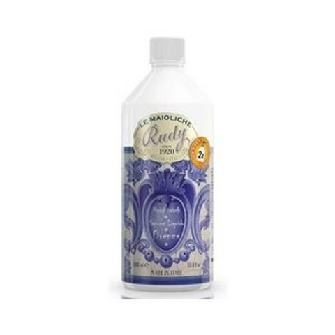 Rudy Firenze Sapone Liquido 1000 Ml