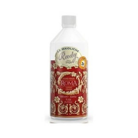 Rudy Roma Sapone Liquido 1000 Ml