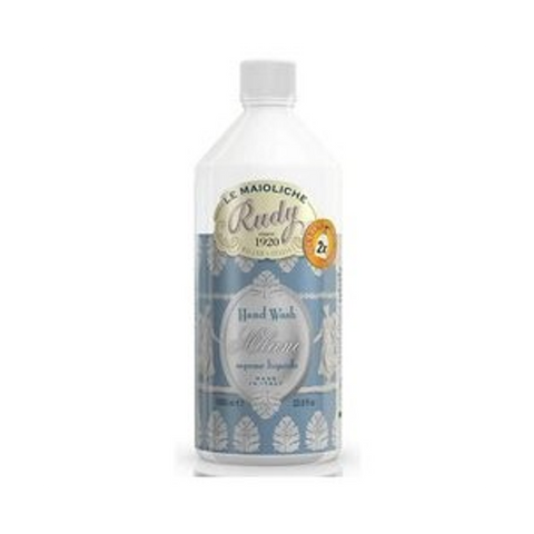 Rudy Milano Sapone Liquido 1000 Ml