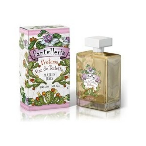 Rudy Pantelleria Eau De Toilette 100 Ml