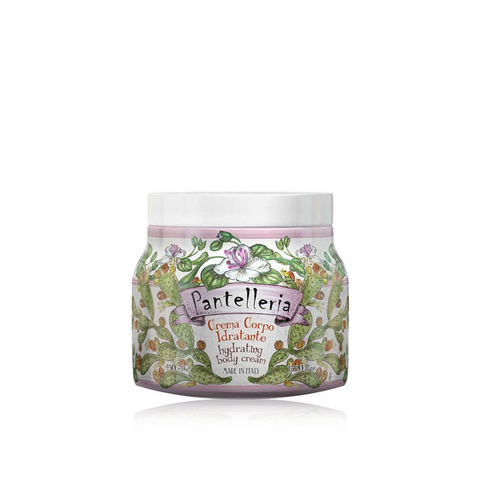 Rudy Crema Corpo Idratante Pantelleria 450 Ml