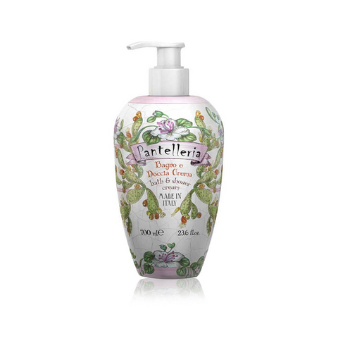 Rudy Bagno & Doccia Crema Pantelleria 700 Ml