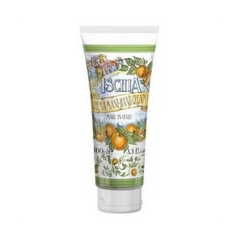 Rudy Ischia Crema Mani 100 Ml