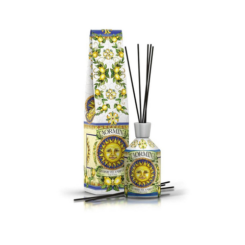 Rudy Taormina Diffusore Per Ambiente 500 Ml