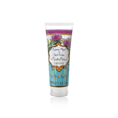Rudy Portofino Crema Mani 100 Ml