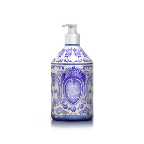 Rudy Sapone Liquido Firenze 500 Ml