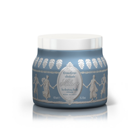 Rudy Crema Corpo Idratante Milano 450 Ml