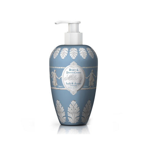 Rudy Bagno & Doccia Crema Milano 700 Ml