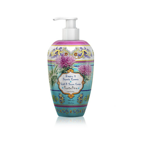 Rudy Bagno & Doccia Crema Portofino 700 Ml