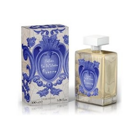 Rudy Firenze Eau De Toilette 100 Ml