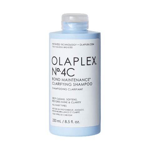 Olaplex N4c Claryfing Shampoo 250 Ml