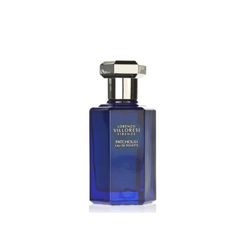 Patchouli Eau de Toilette 50 ml spray