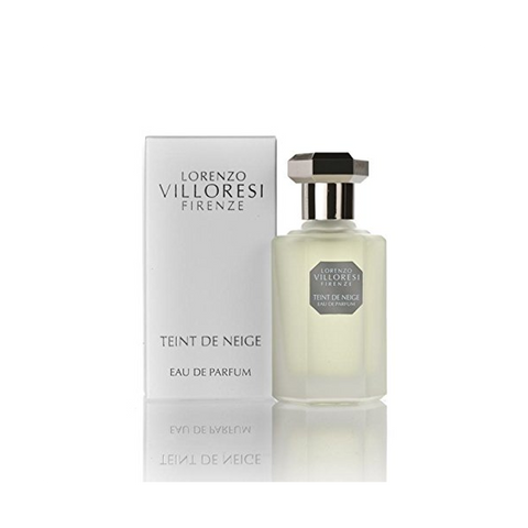 Teint de neige Eau de Toilette 100ml spray