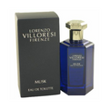 Lorenzo Villoresi Musk Eau de Toilette 100 ml