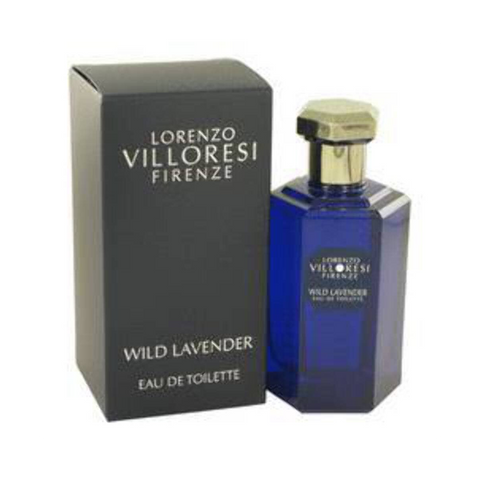 Vintage collection Wild Lavender 100ml spray