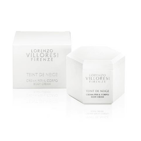 Teint de neige Crema per il Corpo 200ml