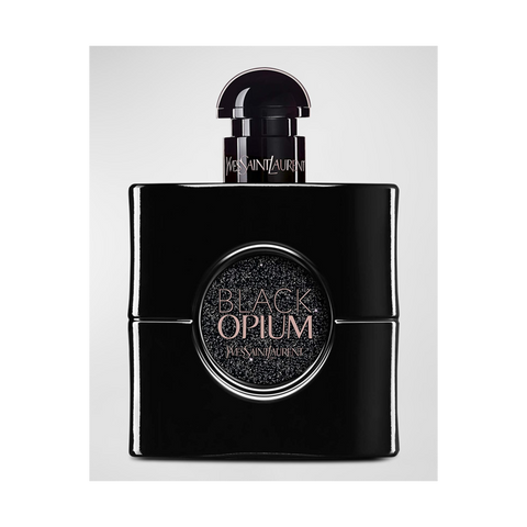 Yves Saint Laurent Black Opium Le Parfum 50 Ml Donna
