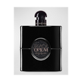Yves Saint Laurent Black Opium Le Parfum Donna 90 ml