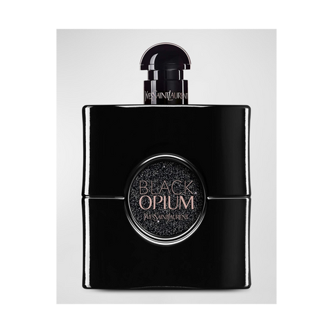 Yves Saint Laurent Black Opium Le Parfum Donna 90 ml