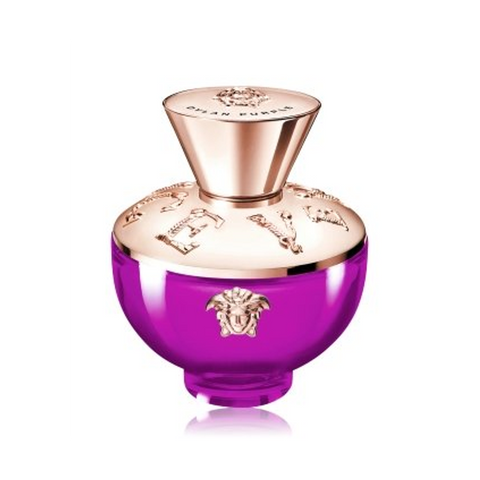 Versace Dylan Purple Eau De Parfum 100 Ml Donna