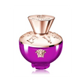 Versace Dylan Purple Eau De Parfum Donna 100 ml