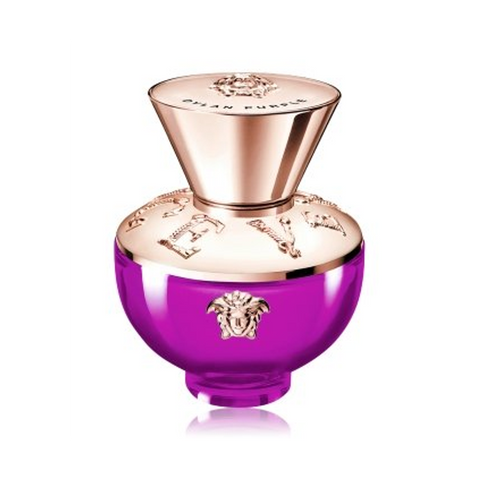 Versace Dylan Purple Eau De Parfum 50 Ml Donna
