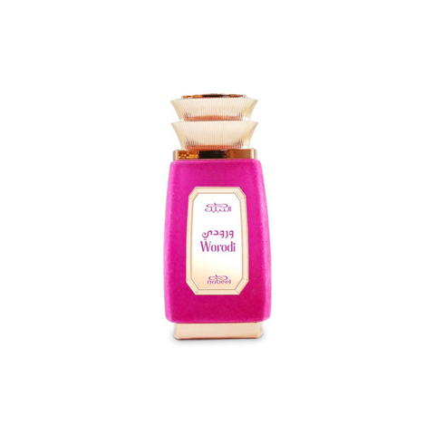 Nabeel Worodi Eau De Parfum 100 Ml