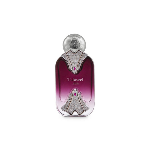 Nabeel Tafaseel Eau De Parfum 100 Ml