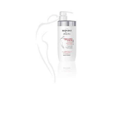 Biopoint Body Care Crema Corpo Idratante Sublime 500 Ml