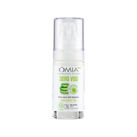 OMIA SIERO NEW IDRAT A/Sposole 250 Ml